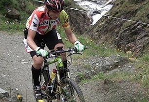 Dan Polman: Knock the Glock - z Vídně na nejvyšší horu Rakouska 