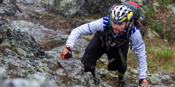 EPO Survival 2015 – boj se soupeři i s vlastní vůlí