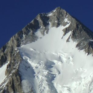Holeček&Petreček dnes vyráží na Gasherbrum