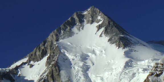 Holeček&#038;Petreček dnes vyráží na Gasherbrum