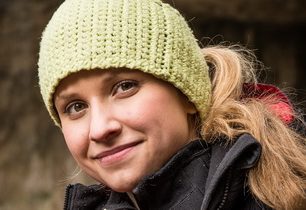 Onsajt 1. díl: videorozhovor s Luckou Hrozovou