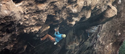 Lezecké oblasti v Evropě – kam vyrazit?