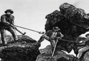 Odkud přišli moderní horolezci?