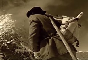 Proč "Zlatý věk" horolezectví patřil Britům?