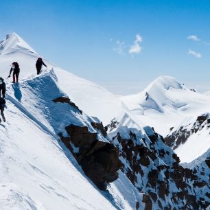 Výstupy roku 2015 – ČHS vyhlašuje další ročník
