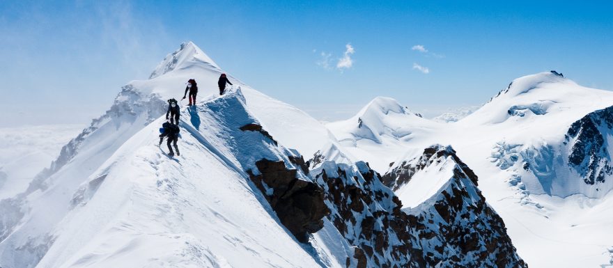 Výstupy roku 2015 – ČHS vyhlašuje další ročník