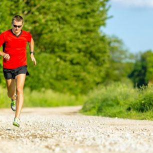 10 tipů a rad pro správný běžecký trénink