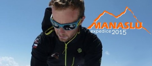Expedice Honzy Trávníčka vrchol Manaslu nezdolala, přednost měla záchranná akce