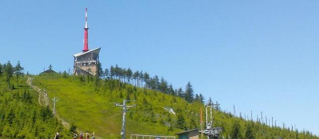 ONLINE ZPRAVODAJSTVÍ BESKYDSKÉ SEDMIČKY na SvetBehu.cz