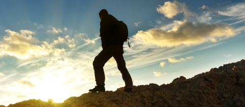 Soutěž o batoh z nové kolekce The North Face: do města organizovaně a s nabíječkou UKONČENO