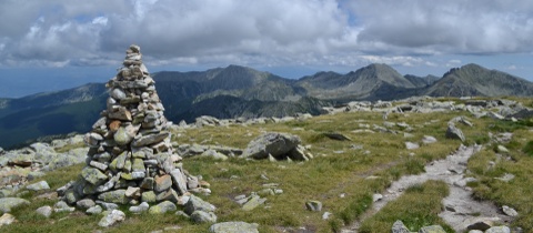 Kam vyrazit na parádní trek? Tipy redakce na treky po celém světě