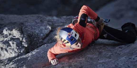 Magic Mushroom na Eigeru pro Sashu DiGiulian – Mladá Američanka opět překvapuje lezecký svět