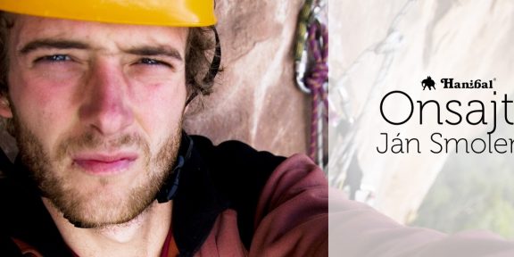 Onsajt 2. díl: videorozhovor s Jánem Smoleňem