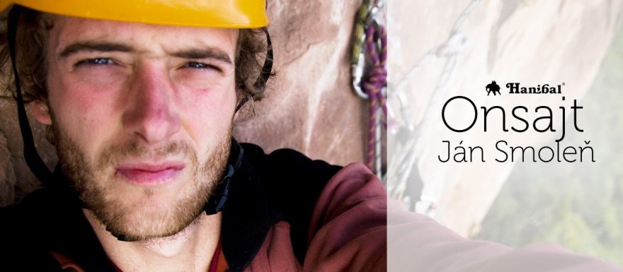 Onsajt 2. díl: videorozhovor s Jánem Smoleňem