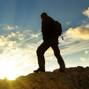 Zodpovězte jednoduchý kvíz a vyhrajte trekové boty Prabos – Condoriri – UKONČENO