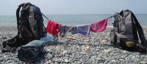 Jaké je soužití s horolezcem?