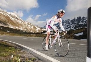 Davos Klosters láká cyklisty na 1.300 km tras