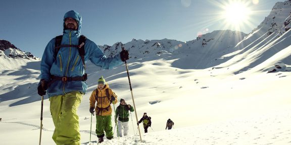 Soutěž o volňásky na Snow Fest v AERU 3. 12.