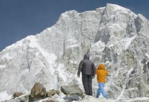 Jedna z nejvyšších neslezených hor stále odolává, vydrží i letos?