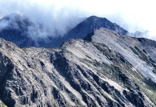 Tchaj-wan outdoorově: výprava za ukrytými termálními prameny a nejvyšší horou Yushan