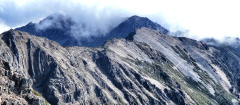 Tchaj-wan outdoorově: výprava za ukrytými termálními prameny a nejvyšší horou Yushan