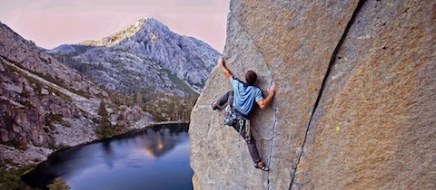V americkém Tahoe mají studijní stipendium pro milovníky hor