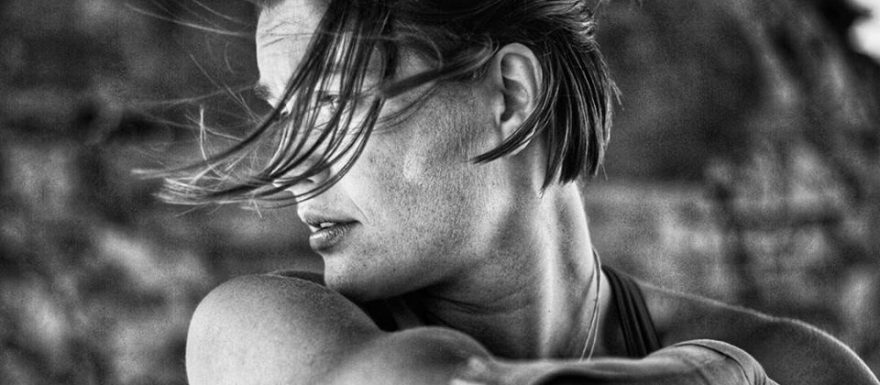 OSOBNOST MĚSÍCE: lezkyně Karina Bílková