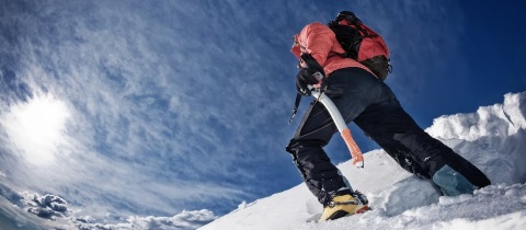 Proč Everest bez kyslíku? V baru mi říkali, že to prý vyleze každý&#8230;