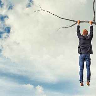 SOUTĚŽ: Padáte často ze skal? Vytáčíte často 112? Pak je čas vyhrát cestovní pojištění. UKONČENO