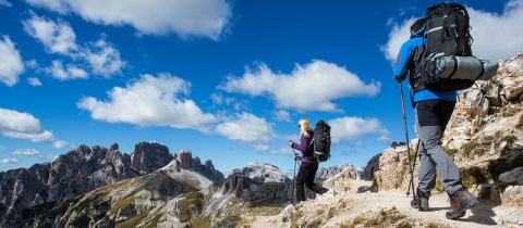 Hannah materiálně podpoří malé i velké expedice. Zkuste štěstí i vy!