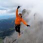 ROZHOVOR: Danny Menšík o světovém rekordu na kilometrové lajně