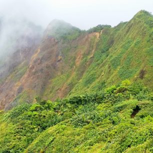REDAKCE NA HORÁCH: Exotická Dominika, ferata u Semil a lezení v Arcu