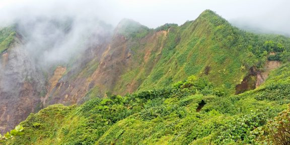 REDAKCE NA HORÁCH: Exotická Dominika, ferata u Semil a lezení v Arcu