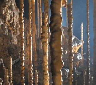 O české a moravské jeskyně je dobře postaráno, říká speleolog Marek Audy