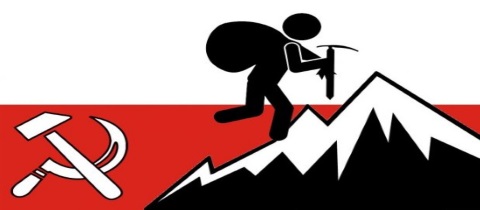 Za zlatou érou polského horolezectví prý stojí komunismus