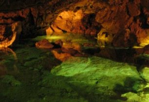 Navštivte Bozkovské dolomitové jeskyně, nejdelší jeskynní systém u nás