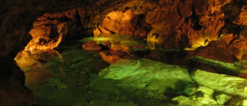 Navštivte Bozkovské dolomitové jeskyně, nejdelší jeskynní systém u nás