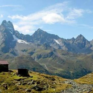 TIP NA LÉTO: Tyrolskými přírodními parky