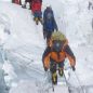 Fronty na Everestu byly k nevydržení a tak&#8230;