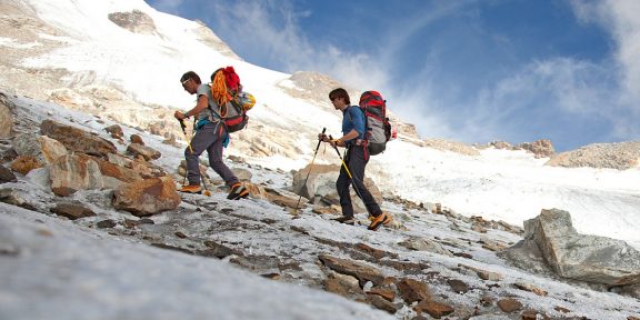 Příprava je půl úspěchu – jak vyrážet na hory bezpečně?