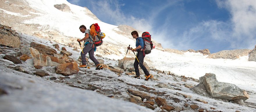 Příprava je půl úspěchu – jak vyrážet na hory bezpečně?