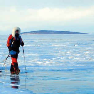 NE 17:30 - 19:00 (sál osobností) Petr Horký a Vašek Sůra: Expedice Mongolia
