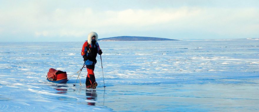 NE 17:30 - 19:00 (sál osobností) Petr Horký a Vašek Sůra: Expedice Mongolia