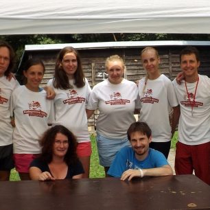 Radegastova výzva – 13km charitativní závod v Beskydech