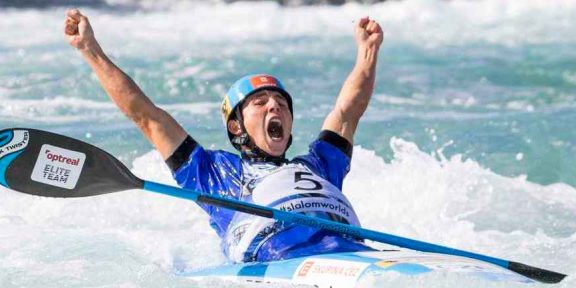 Rozhovor s Jiřím Prskavcem: tichá voda břehy mele