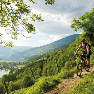 Objevte přírodní ráj na jihu Rakouska – Korutany