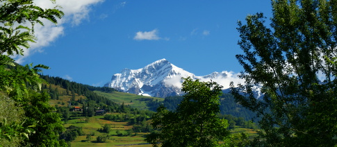 SO 13:30 - 15:00 (cestovatelský sál) Vladimír Bureš: Nejvyšší hory evropských zemí 