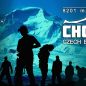 Czech Expedition Cho Oyu 2016 (8 201 m) s nevidomým horolezcem Honzou Říhou