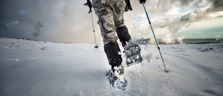 Sněžnice: Muottas Muragl, S-Charl a Samnaun