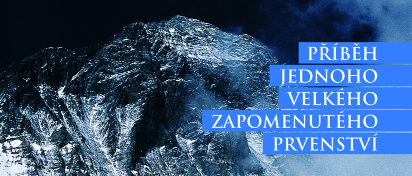 Rozhovor s Milanem Vrankou o knize Ztraceni na Everestu